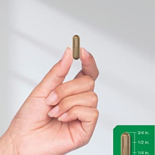 Ceylon Cinnamon Capsules | 6000 mg | 150 Count | Non-GMO & Gluten...