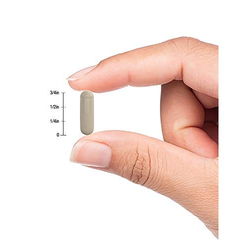 Enhanced Prostate Supplement for Men | 200 Capsules | Prostate He...