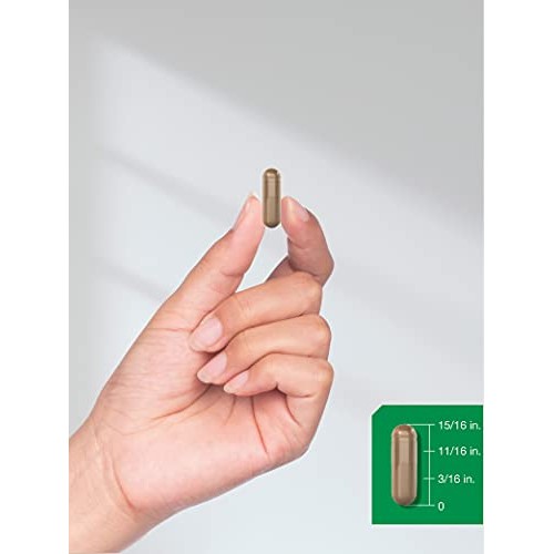 Graviola Extract 2000 mg 120 Capsules | Non-GMO, Gluten Free | So...