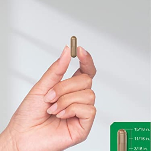 Graviola Extract 2000 mg 120 Capsules | Non-GMO, Gluten Free | So...