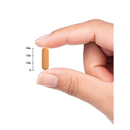 Turmeric Curcumin with Bioperine | 2000 mg 90 Capsules | Non-GMO,...