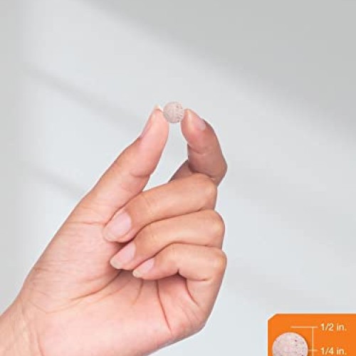 Vitamin B12 Sublingual 1000 mcg | 400 Fast Dissolve Tablets | Met...