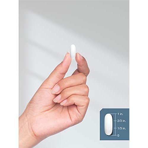 Water Pills | Super Strength | 120 Tablets | Vegetarian, Non-GMO ...