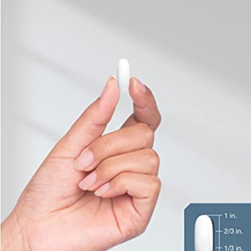 Water Pills | Super Strength | 120 Tablets | Vegetarian, Non-GMO ...