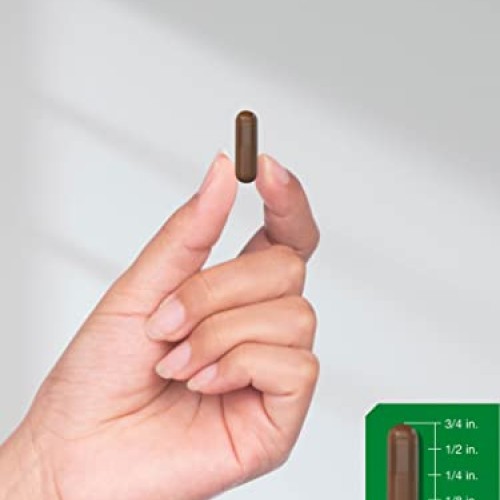 White Willow Bark Capsules | 1500mg | 200 Pills | Max Strength | ...