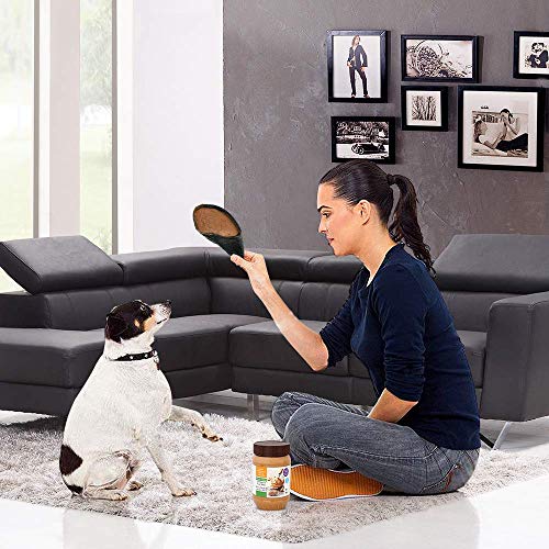 Full-Size Cow Hooves for Dogs | All-Natural Long Lasting Dog Chew...