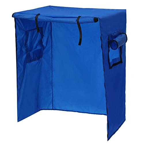 Parrots Aviary Birds Cage Cover Seed Catcher Guard Bag Waterproof...