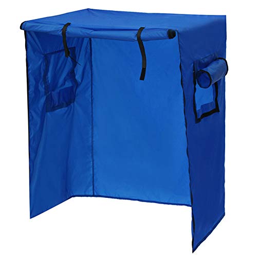 Parrots Aviary Birds Cage Cover Seed Catcher Guard Bag Waterproof...