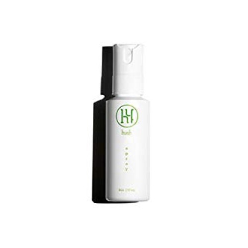 Hush Anesthetic Spray - 2oz