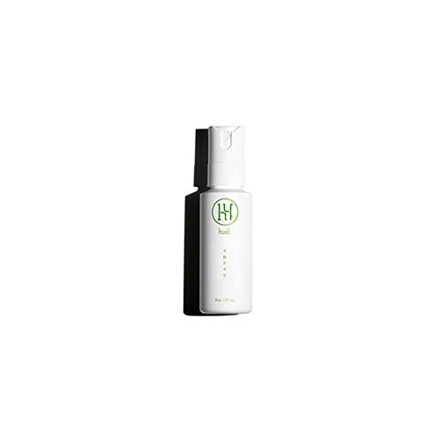 Hush Anesthetic Spray - 2oz
