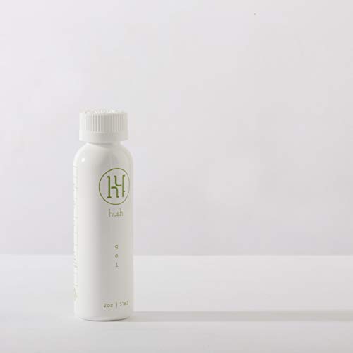 Hush Anesthetic Gel - 2oz