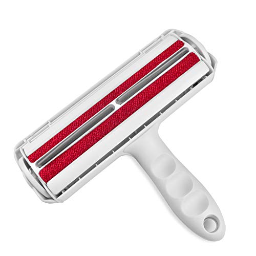 HWKJMY Pet Hair Remover, Dog Hair Remover, Cat Hair Remover, Effi...