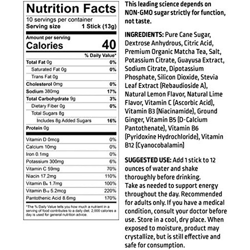 Liquid I.V. Hydration Multiplier Individual Stick Packs 3 Flavor...