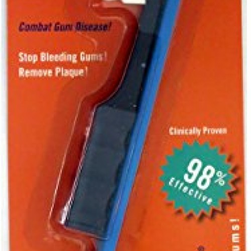 Hydro Floss Oral Irrigator Bundled with Free Pocket SulcaBrush & ...