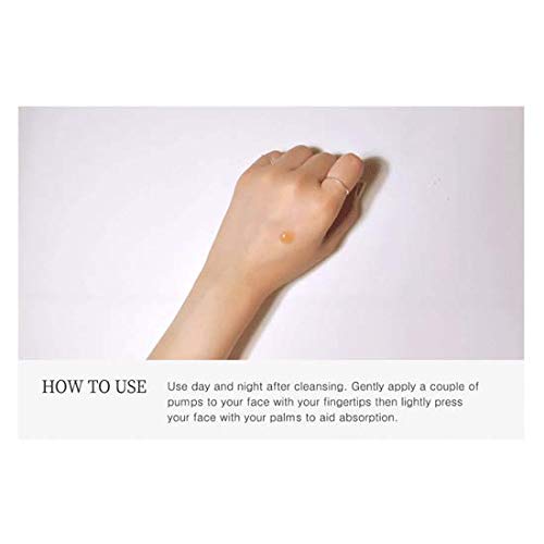 HYGGEE Natural Repair Serum 120ml