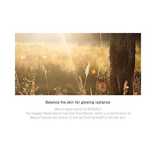 HYGGEE Natural Repair Serum 120ml