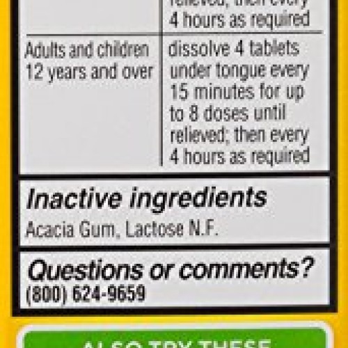 Childrens Allergy Medicine by Hylands 4 Kids Allergy Relief Tabl...