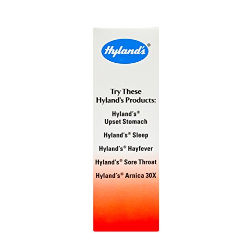 Hylands Headache Tablets, 100 Tablets