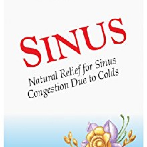 Sinus Relief by Hylands, Decongestant, Headache and Allergy Symp...