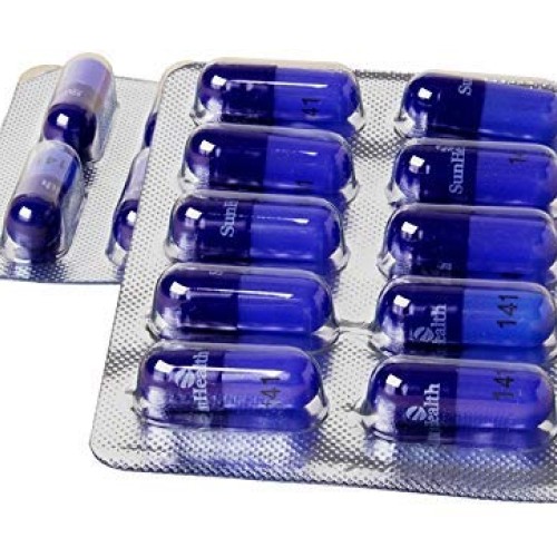 IBSyncare 10: Daily Use for Irritable Bowel Syndrome Patients 10...