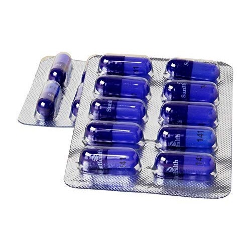 IBSyncare 10: Daily Use for Irritable Bowel Syndrome Patients 10...