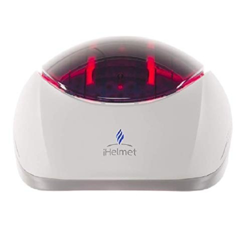 iHelmet THE ONLY CAP WITH SMART APP - 88 Laser Diodes Hair Loss T...