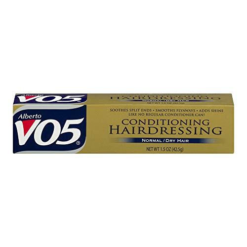 CONDITIONING HAIR DRESSING Normal/Dry Hair CONCENTRATED 100% HQ C...