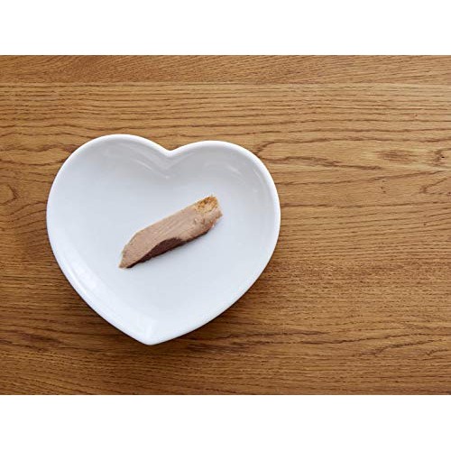 INABA Grilled Tuna Fillet in Shrimp Broth Cat Treats 6pk