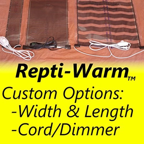 Repti-Warm 4 Inch, 36 Inches