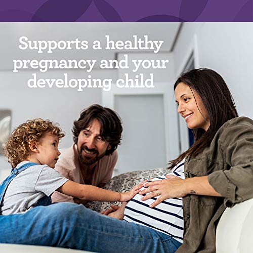 INNATE Response Formulas, Baby & Me Multivitamin, Prenatal and Po...