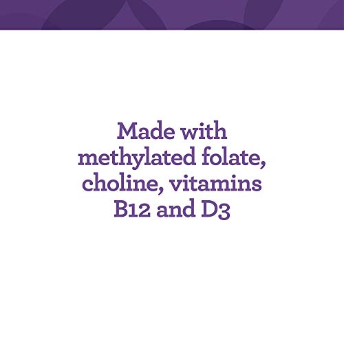INNATE Response Formulas, Baby & Me Multivitamin, Prenatal and Po...