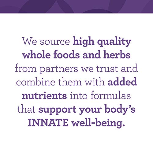INNATE Response Formulas, Baby & Me Multivitamin, Prenatal and Po...