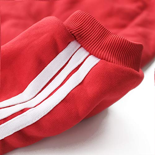 InnoPet Dog Clothes, Large Dog Adidog Hoodie Costume Outfits Swea...