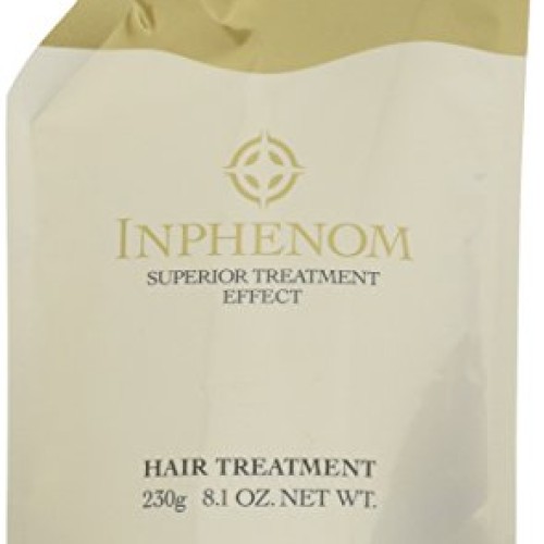 Inphenom Hair Treatment 8.1oz Refill Bag