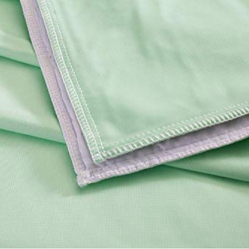 Inspire Washable Reusable Incontinence Underpad, Oversized 36x72 ...