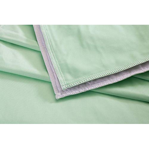 Inspire Washable Reusable Incontinence Underpad, Oversized 36x72 ...
