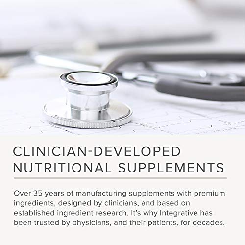 Integrative Therapeutics Phosphatidylserine - Cognitive Function,...