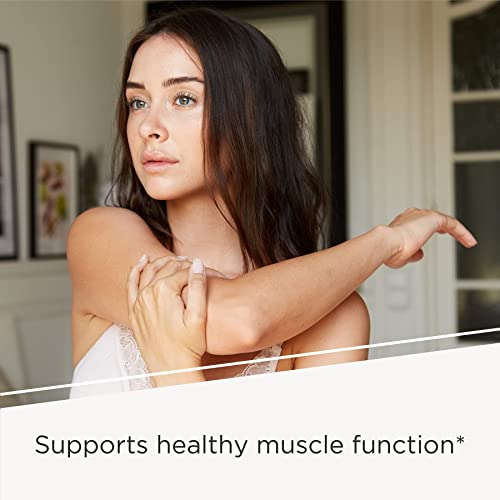 Integrative Therapeutics Tri-Magnesium - Supports Healthy Muscle,...