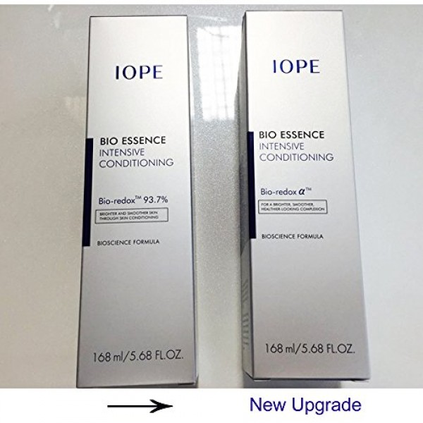IOPE Bio Essence Intensive Conditioning, 5.68 oz./168 ml