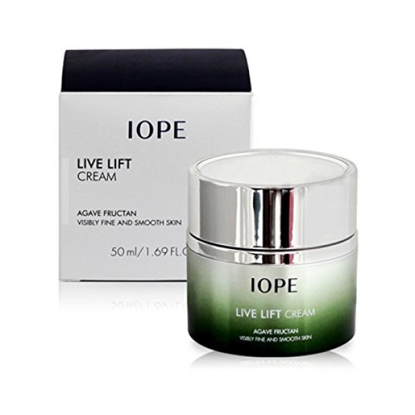 IOPE Live Lift Cream 50ml