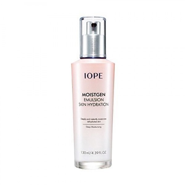 IOPE Moistgen Emulsion Skin Hydration 130ml