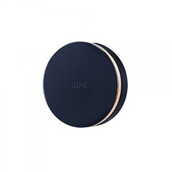 IOPE New Perfect Cover Cushion No.23 Natural Beige 15g With Refil...