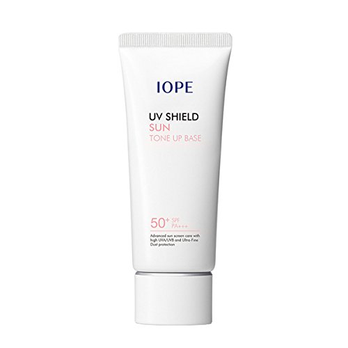 IOPE UV Shield SPF 50+ Pa+++ Sun Tone Up Base