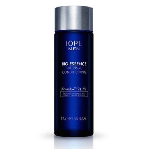 Korean Cosmetics, Iope Men Bio Essence Intensive Conditioning 145...