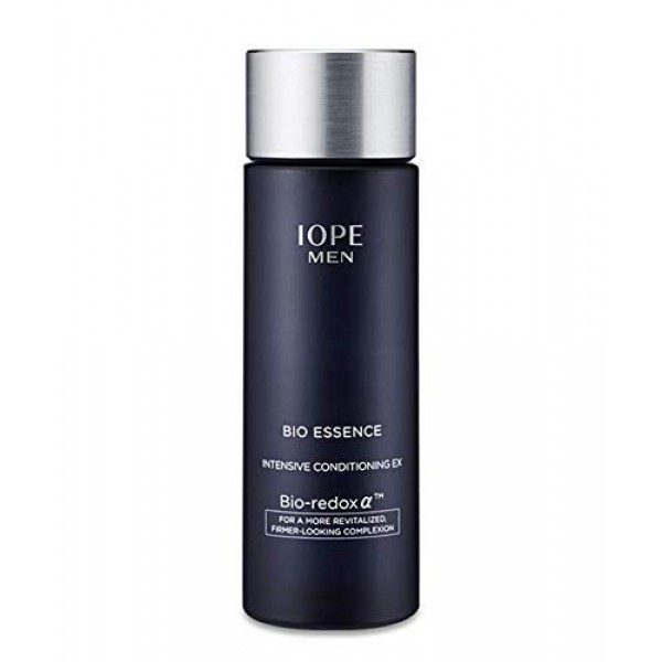 Korean Cosmetics, Iope Men Bio Essence Intensive Conditioning EX ...