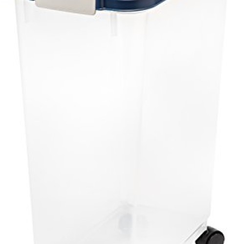 IRIS USA Airtight Food Storage Container MP-10