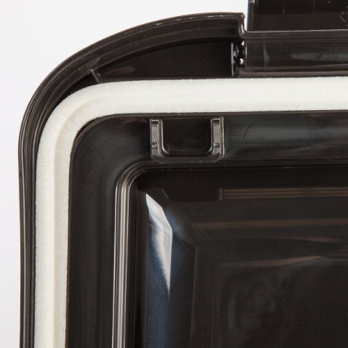IRIS USA Airtight Pet Food Container and Food Scoop Combo, Navy M...