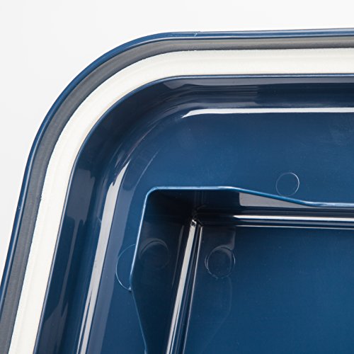 IRIS USA Airtight Pet Food Storage Container MP-8